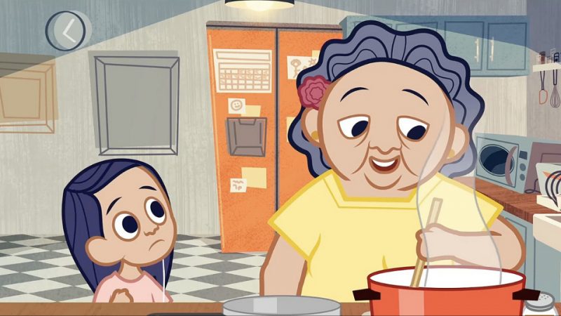 Animated Videos Encourage Children to Follow the Covenant Path
