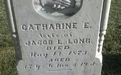 Hand Symbolism on Gravestones