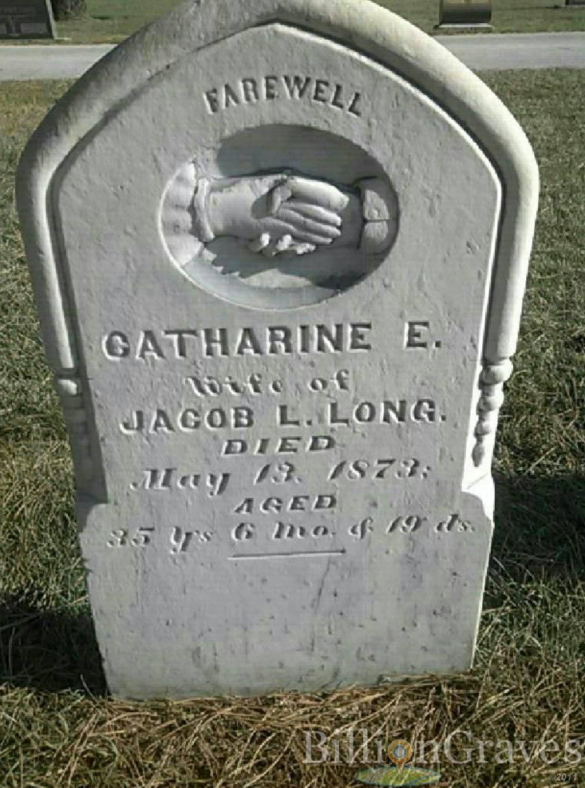 gravestone-hands