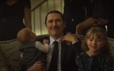 Easter 2023 Video “Rise” Because of Jesus, You Can Rise Above Anything