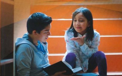 New Church Manual: Come, Follow Me—For Home and Church