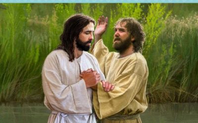 Special Issue of Friend Magazine on Baptism and Confirmation