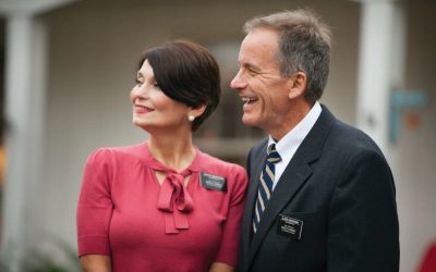 Don’t Wait for Retirement to Be a Senior Service Missionary