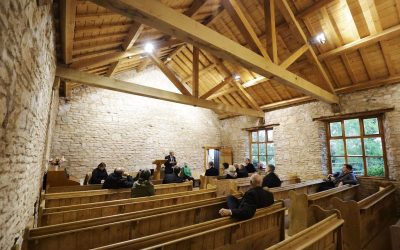 Virtual Tours of Latter-day Saint Historic Sites in U.K. and Ireland
