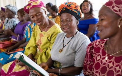 Schedule Announced for Revision of Hymnbook and Children’s Songbook