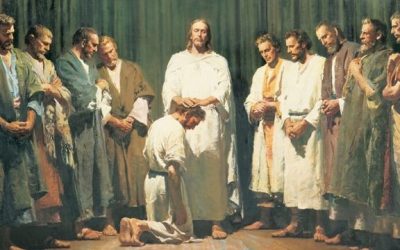 What Are Priesthood Keys?