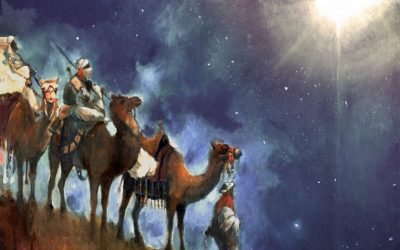 First Presidency’s 2023 Christmas message