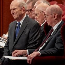 October 2023 General Conference Leadership Meeting Now Available