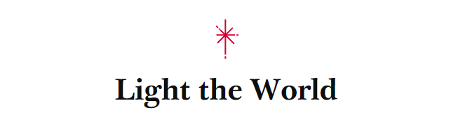 light-the-world-logo