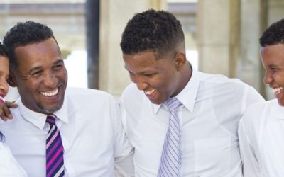 “Church and Gospel Questions” Is New Resource to Support Those Who Have Questions of Faith