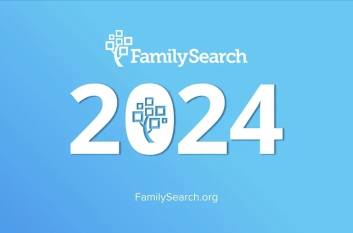 Preview of FamilySearch Updates For 2024