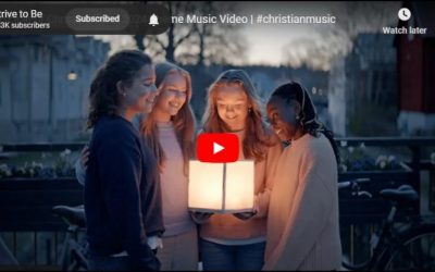 2024 Youth Theme Music Video “Disciple of Christ”