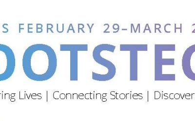 Invitation to Join RootsTech 2024