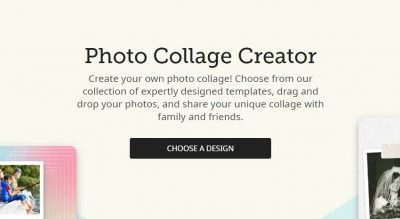 FamilySearch Offers Free Photo Collage Creator