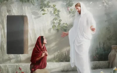 What Latter-day Saints Believe About Easter