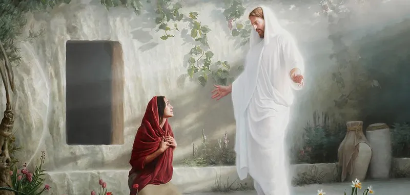 What Latter-day Saints Believe About Easter
