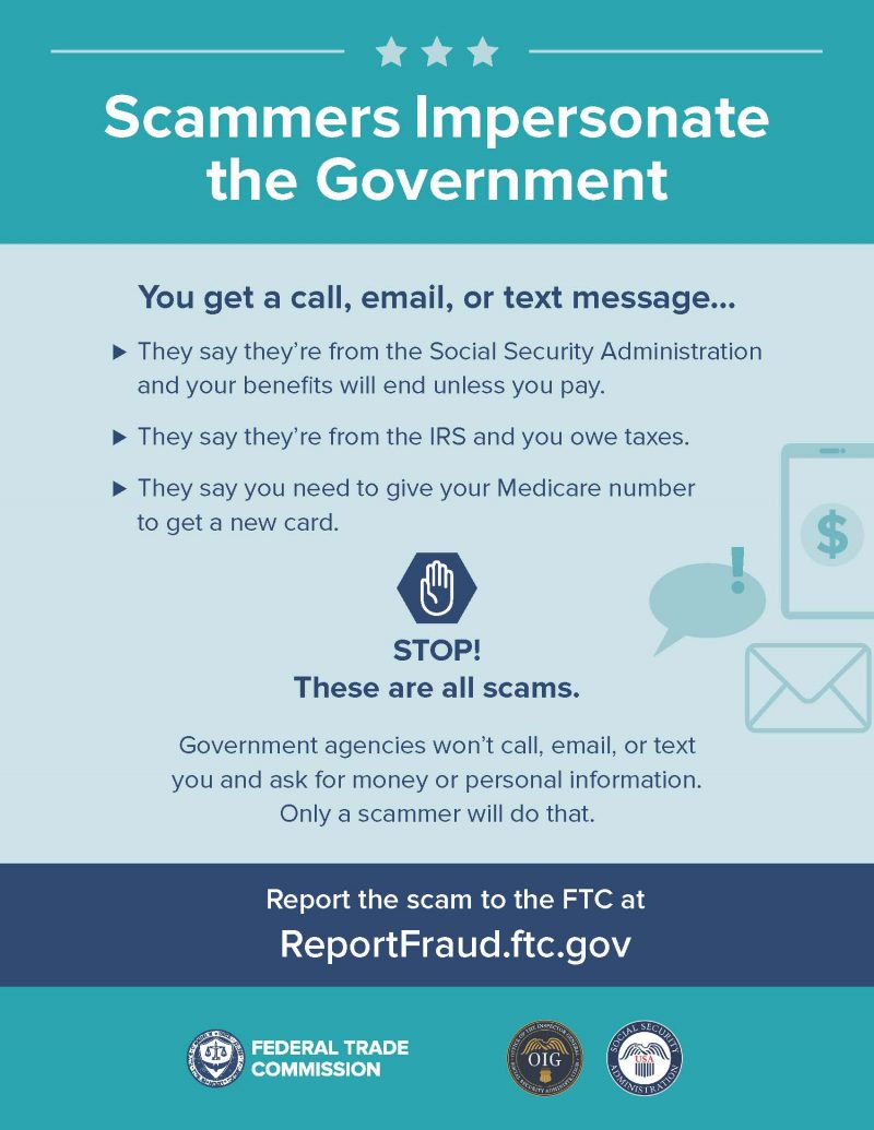 ncpw-scammers-impersonate-the-government-ftc-oig-ssa