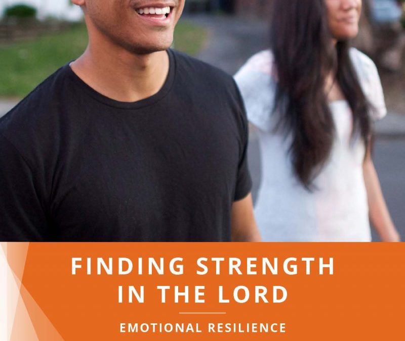 Church’s Emotional Resilience Course Available in 30 Languages