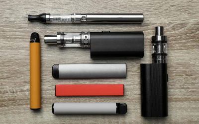Is Vaping Against the Word of Wisdom?