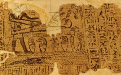 Did Joseph Smith Translate The Book of Abraham From Ancient Egyptian Papyri?