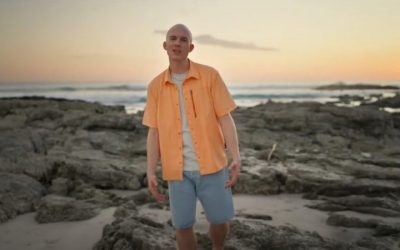 “If You Believe” Music Video