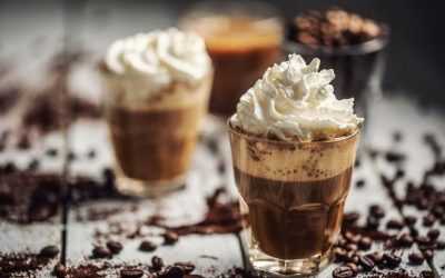 Are Mocha, Latte, Cappuccino, and Macchiato Against the Word of Wisdom?