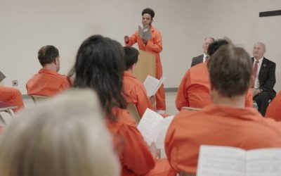 Prison Ministry Resources for Those Affected by Crime and Incarceration