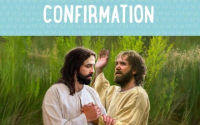 How to Help Children Prepare for Baptism