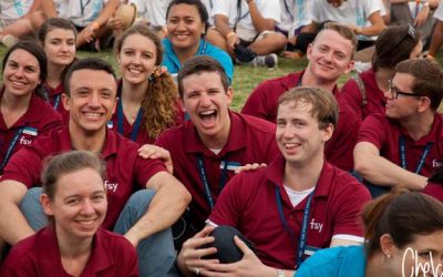 How to Attend 2026 FSY Conference Sessions