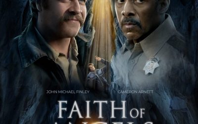 Movie: Faith of Angels Opens September 13