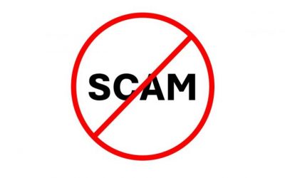 Common Scams and What To Do
