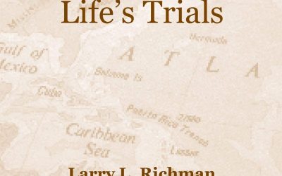 Free Copy of “Learning Through Life’s Trials”