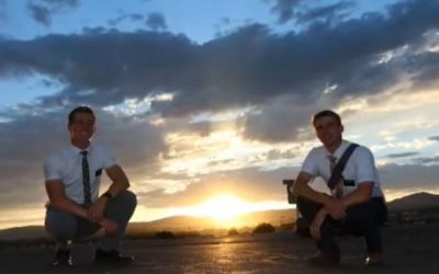 Video: “A Day in the Life of a Missionary”