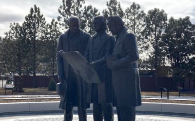 A Visitor’s Guide to Church History Sites in Iowa and Nebraska