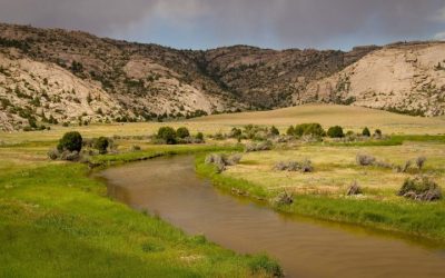 A Visitor’s Guide to Church History Sites in Wyoming