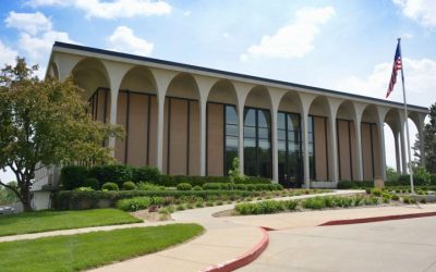 A Visitor’s Guide to Church History Sites in Missouri