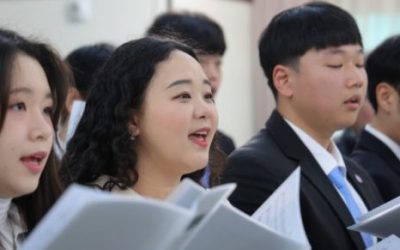 15 New Hymns for Use at Church and at Home