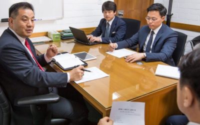 Ward Financial and Membership Audits and Video “Sacred Funds, Sacred Responsibilities”