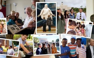 How to Use the Unit History Tool to Submit Annual Ward and Stake Histories