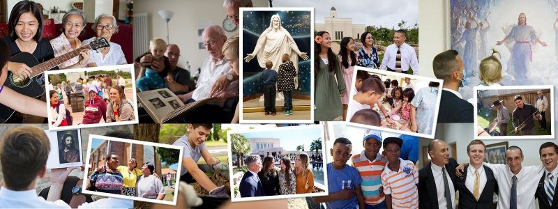 How to Use the Unit History Tool to Submit Annual Ward and Stake Histories