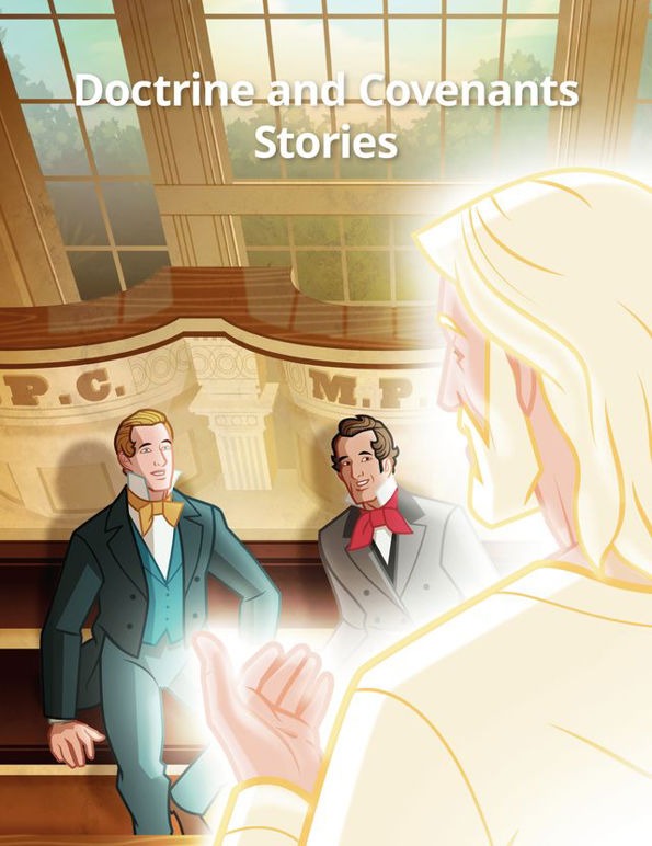 D&C stories