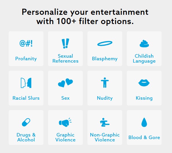 VidAngel-filters