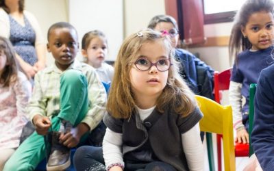 Friend to Friend Broadcast for Children, Sep. 6, 2025