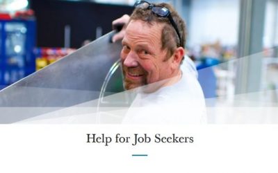 How the Church Can Help You Get a Job