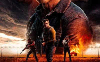 Weekend Movie Pick: Homestead