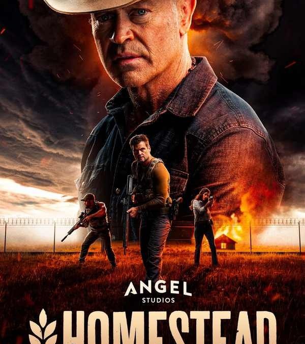 Weekend Movie Pick: Homestead