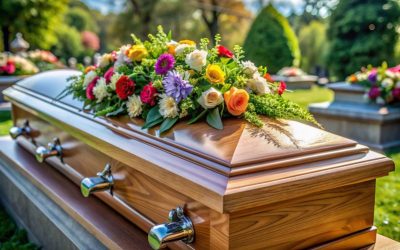 How To Plan a Latter-day Saint Funeral