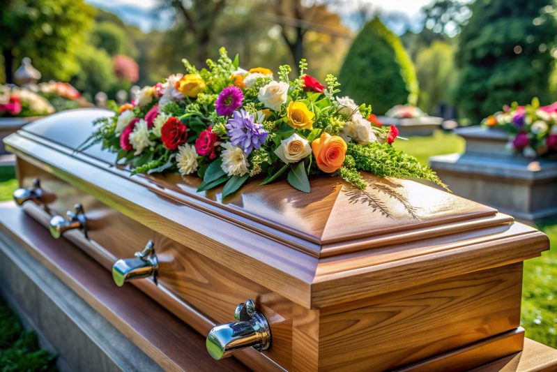 How To Plan a Latter-day Saint Funeral
