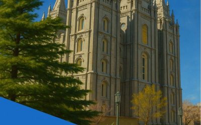 How to Plan a Latter-day Saint Wedding