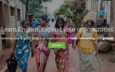 EnglishConnect Expands Program to 50+ Languages